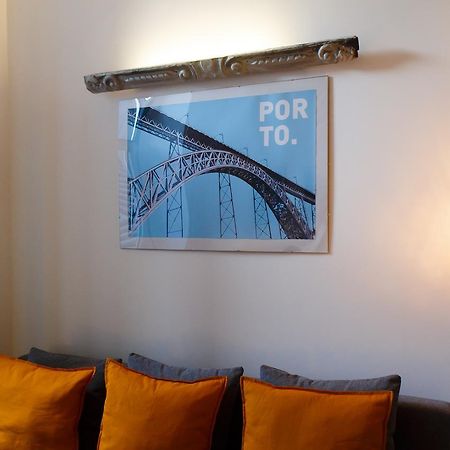 Dl 205 Apartment Porto Exterior foto