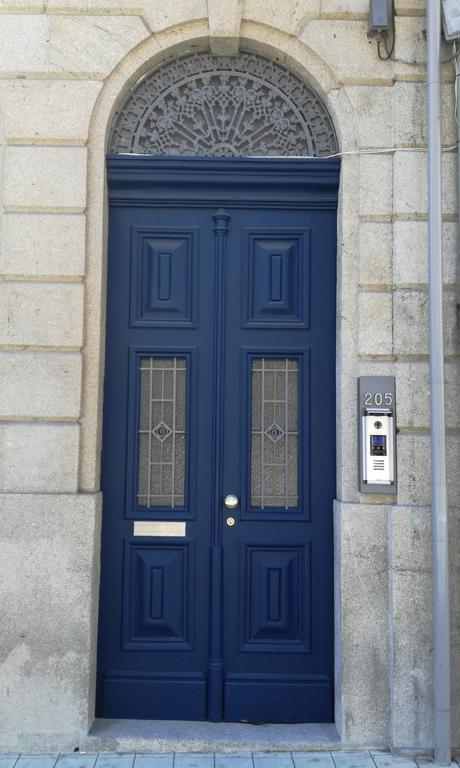 Dl 205 Apartment Porto Exterior foto
