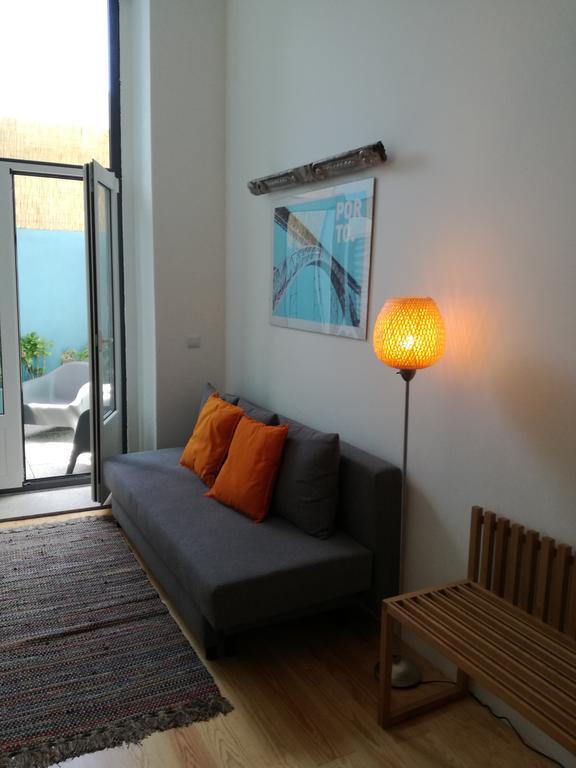 Dl 205 Apartment Porto Exterior foto