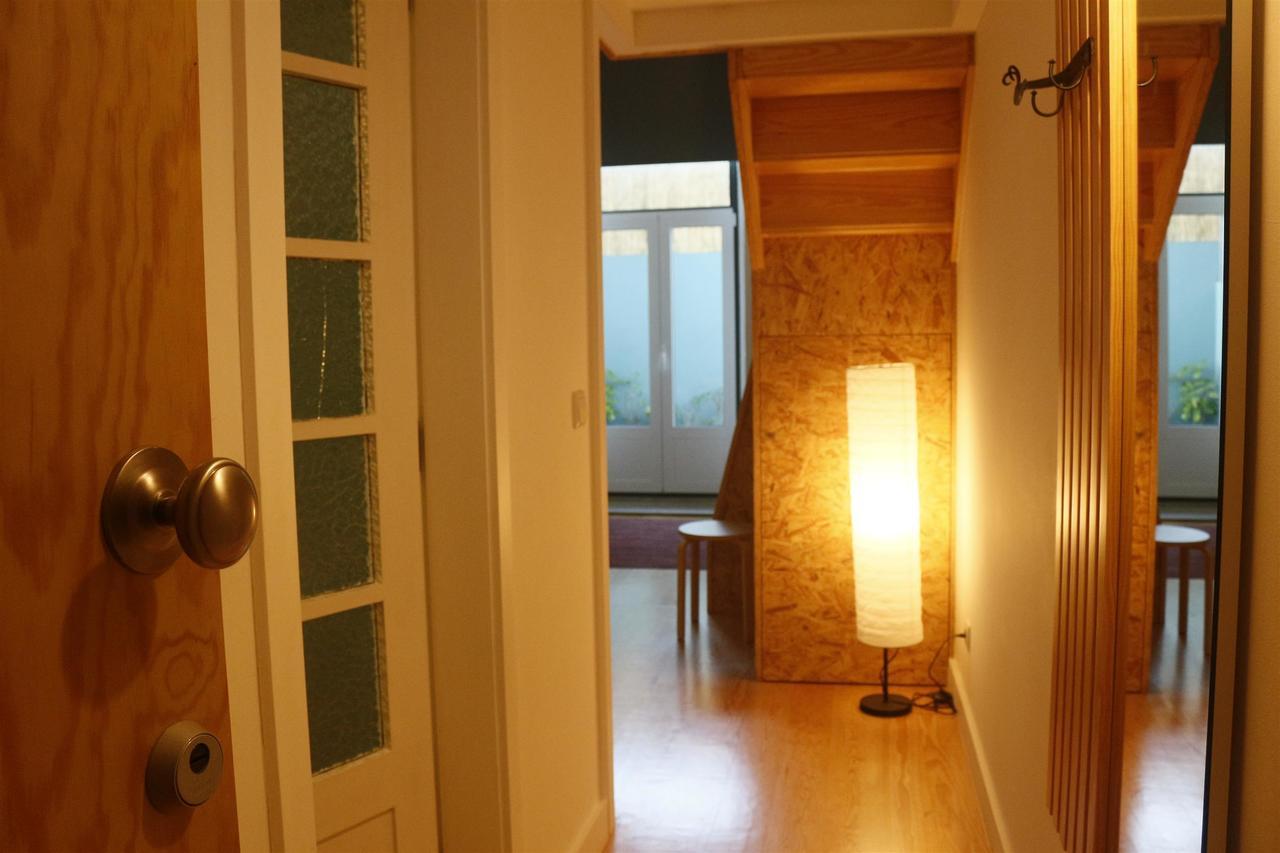 Dl 205 Apartment Porto Exterior foto