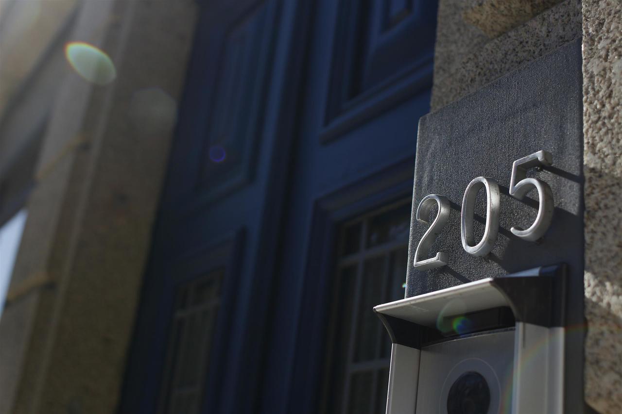 Dl 205 Apartment Porto Exterior foto
