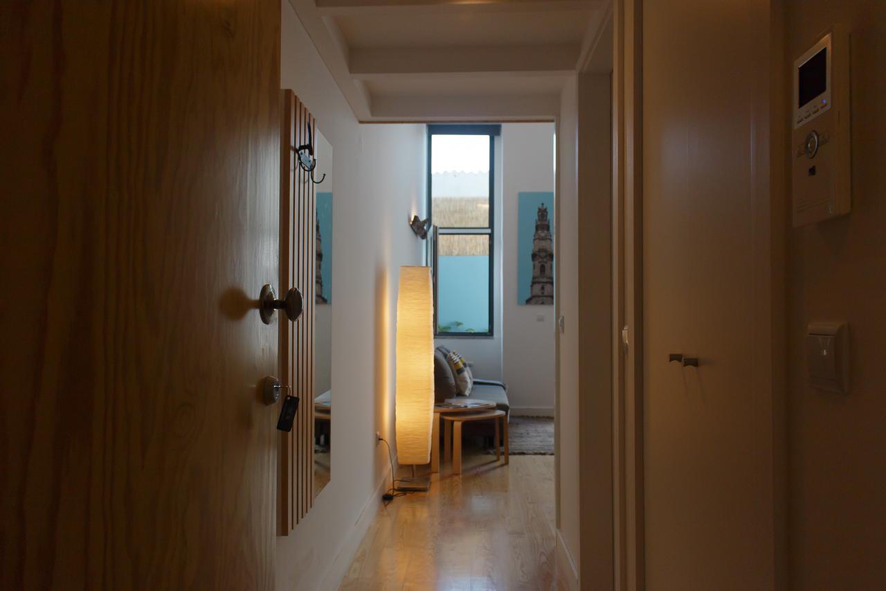 Dl 205 Apartment Porto Exterior foto