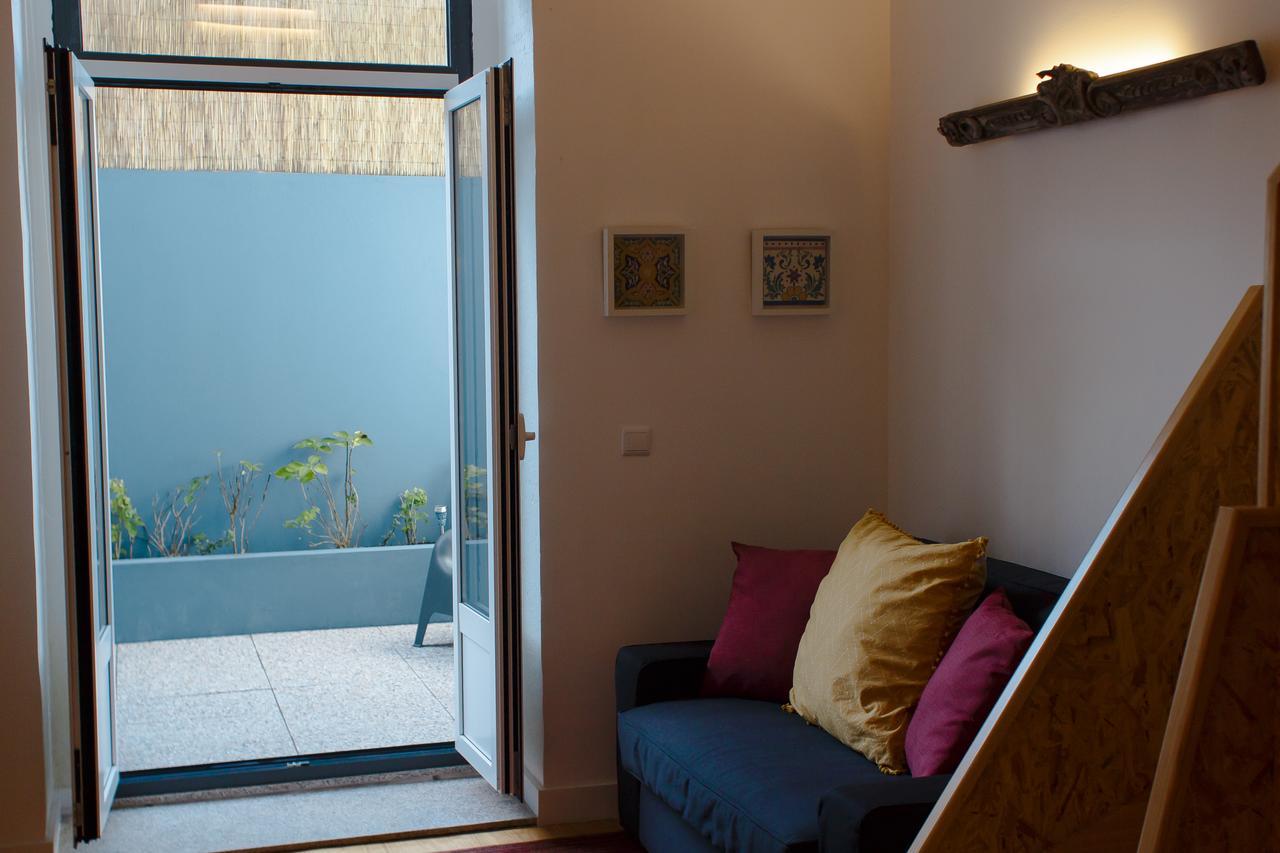 Dl 205 Apartment Porto Exterior foto